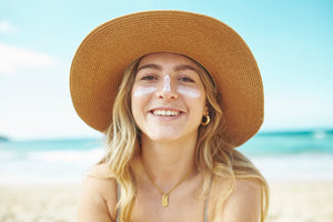 Here’s How Much Sunscreen to Apply to Face for Optimum Protection