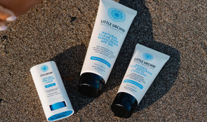 3 Reasons Zinc Sunscreen Is The Best Choice For Daily Use