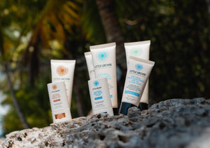 How To Choose The Best Reef Safe Sunscreen Australia-Wide