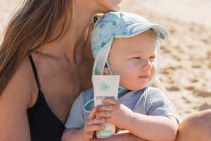 Baby Sun Protection: Your Ultimate Guide To Sun Safety For Your Little One