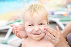 5 Interesting Reasons Natural Ingredients Make The Best Sunscreen For Babies With Eczema