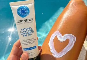 When Was Sunscreen Invented: Discover Its Origins Now